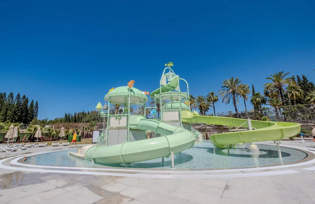 Melas Holiday Village-1