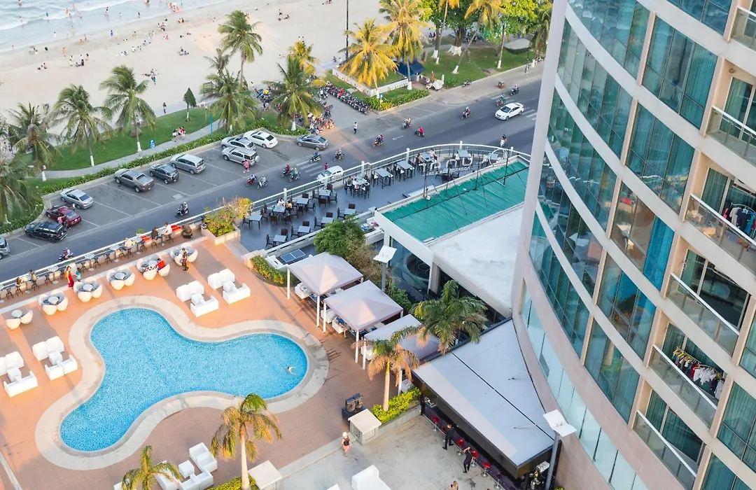 Diamond Bay Hotel-1