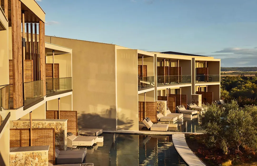 Zelia Halkidiki, Part Of Destination By Hyatt - Adults Only-1