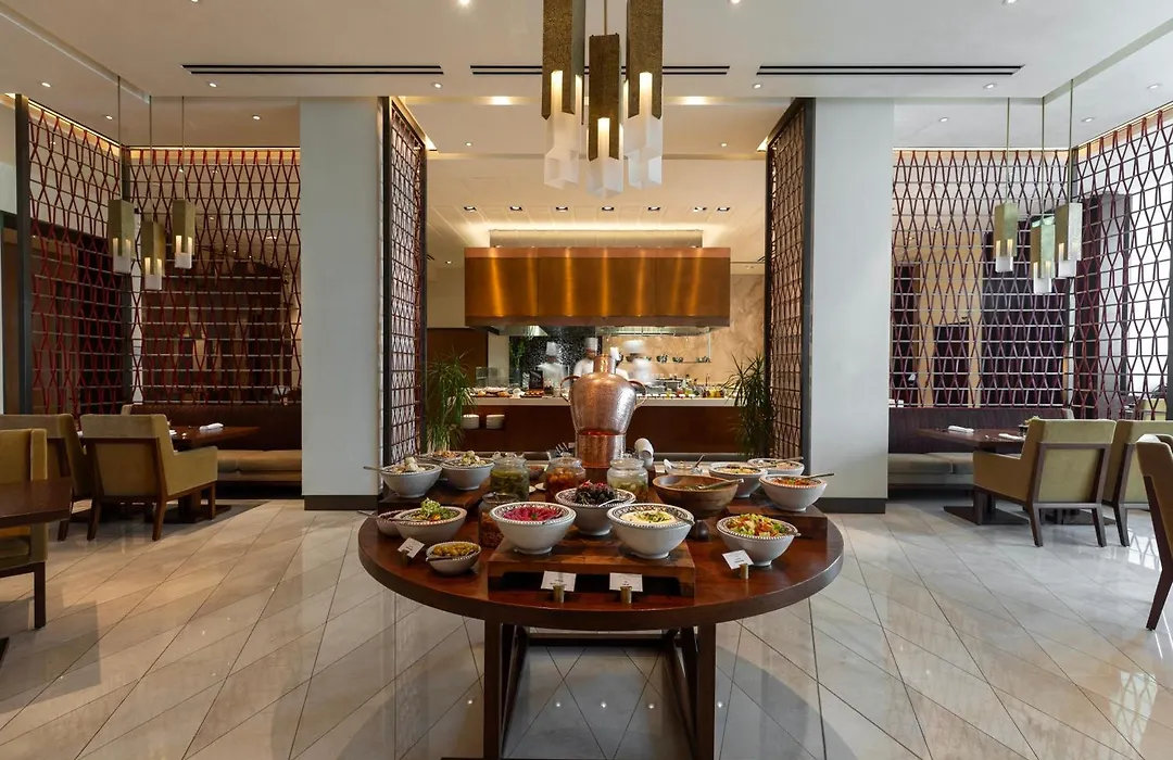 Park Hyatt Doha, Msheireb Downtown-1