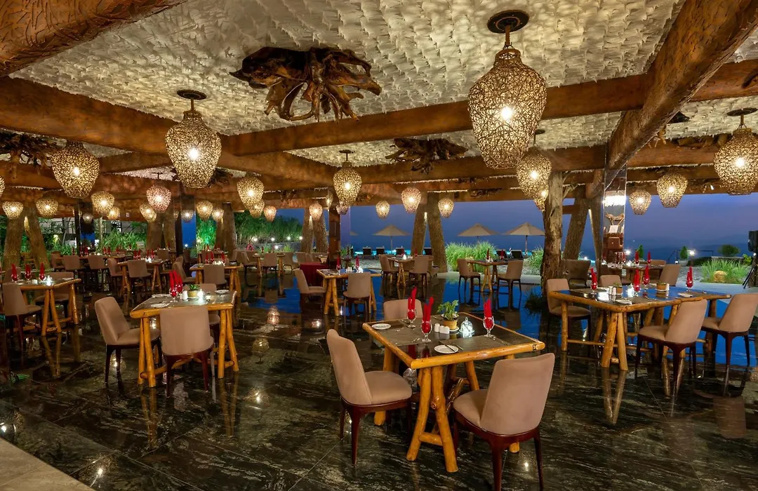 Dream Cliff Mountain Resort-1
