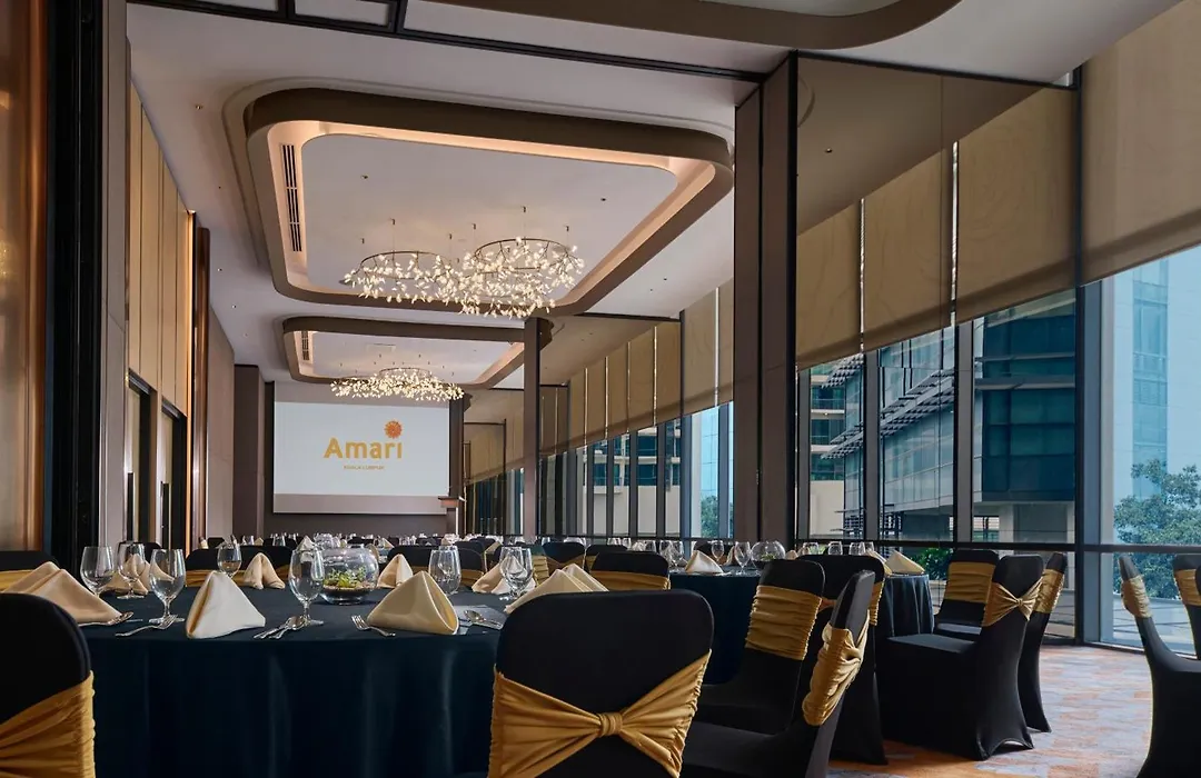 Amari Kuala Lumpur-1