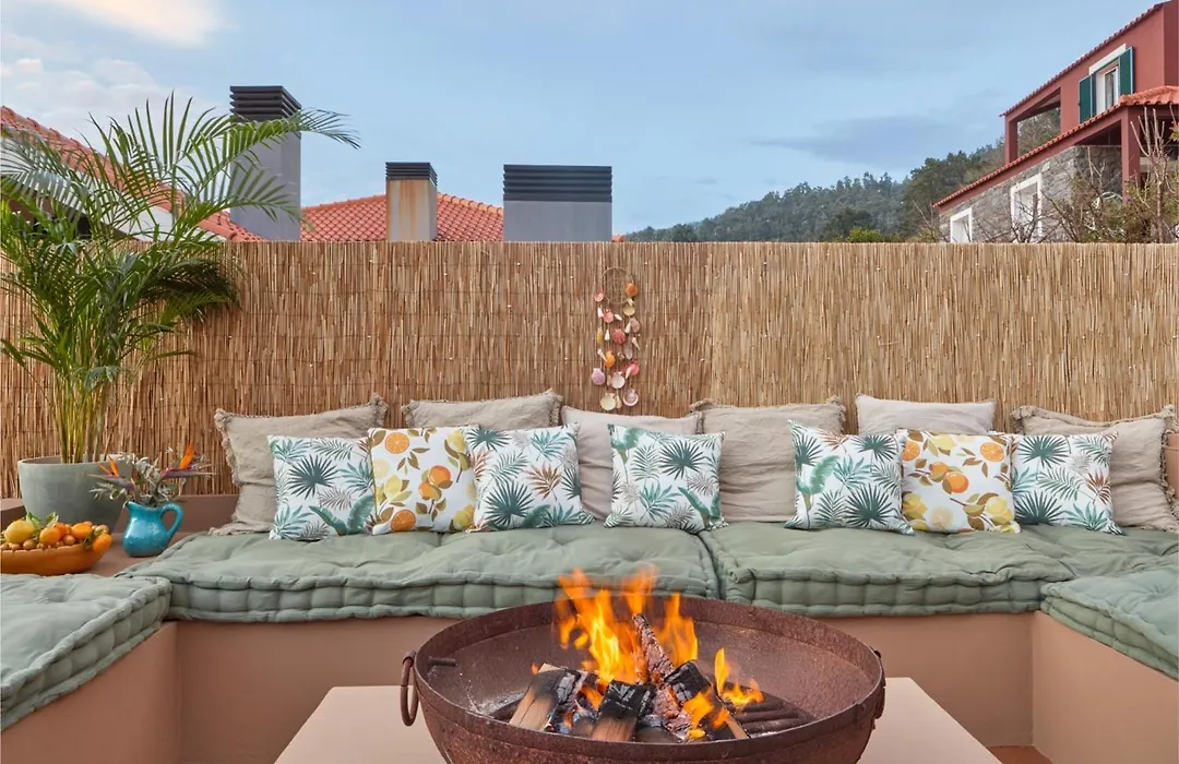 Yeotown Madeira Wellness Hotel And Nature Stay-1