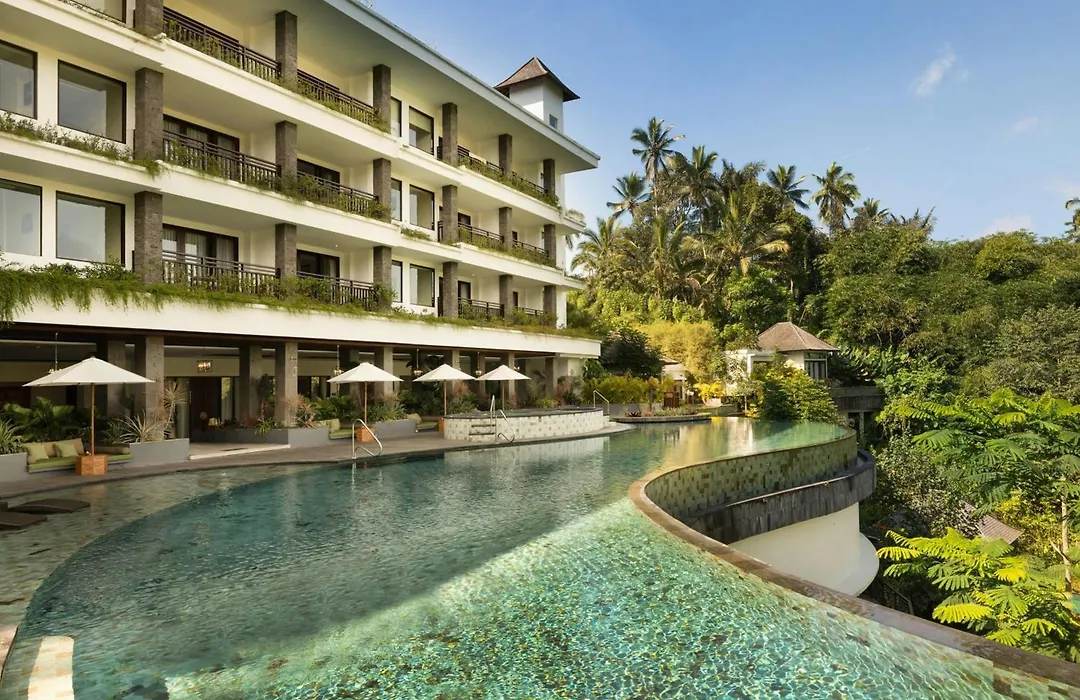 Cicada Resort Bali Ubud, Autograph Collection-1