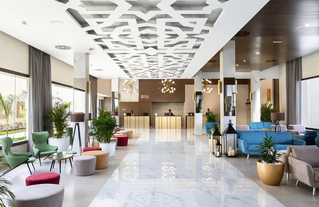 Hotel Riu Palace Boavista-1