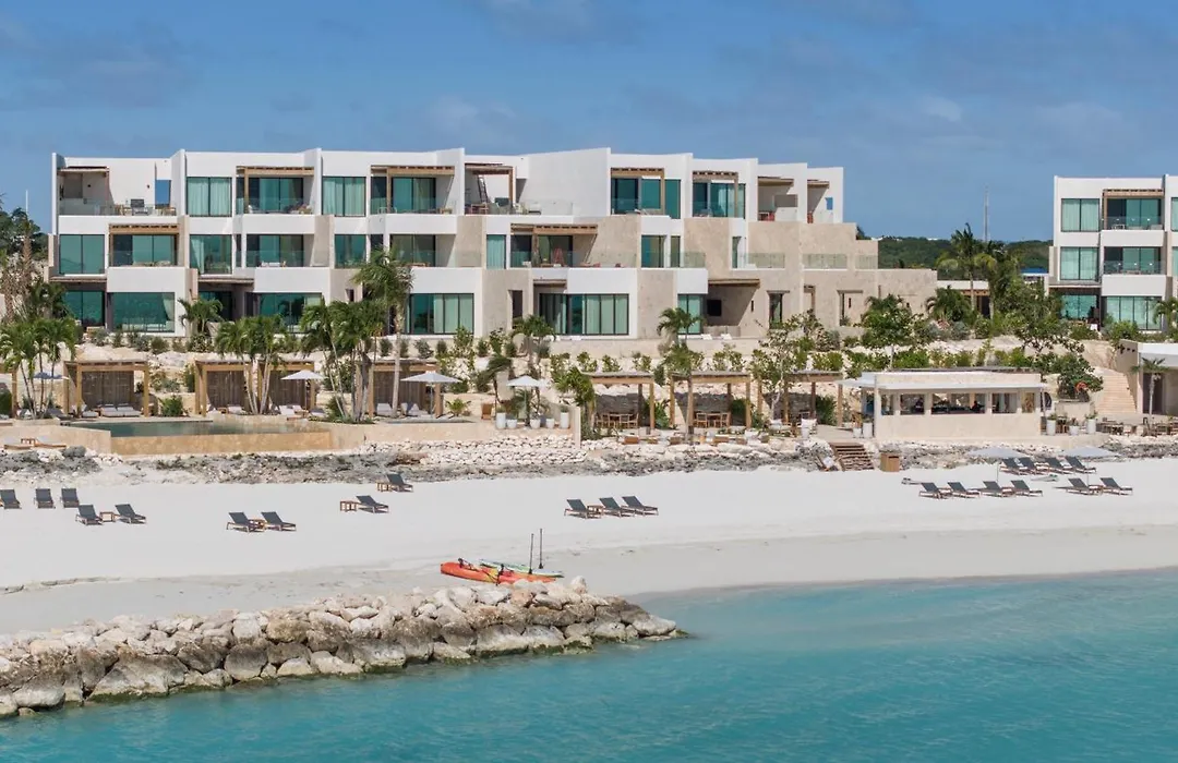 The Strand Turks And Caicos-1