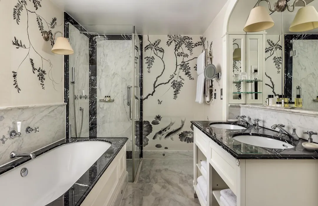 The Goring-1