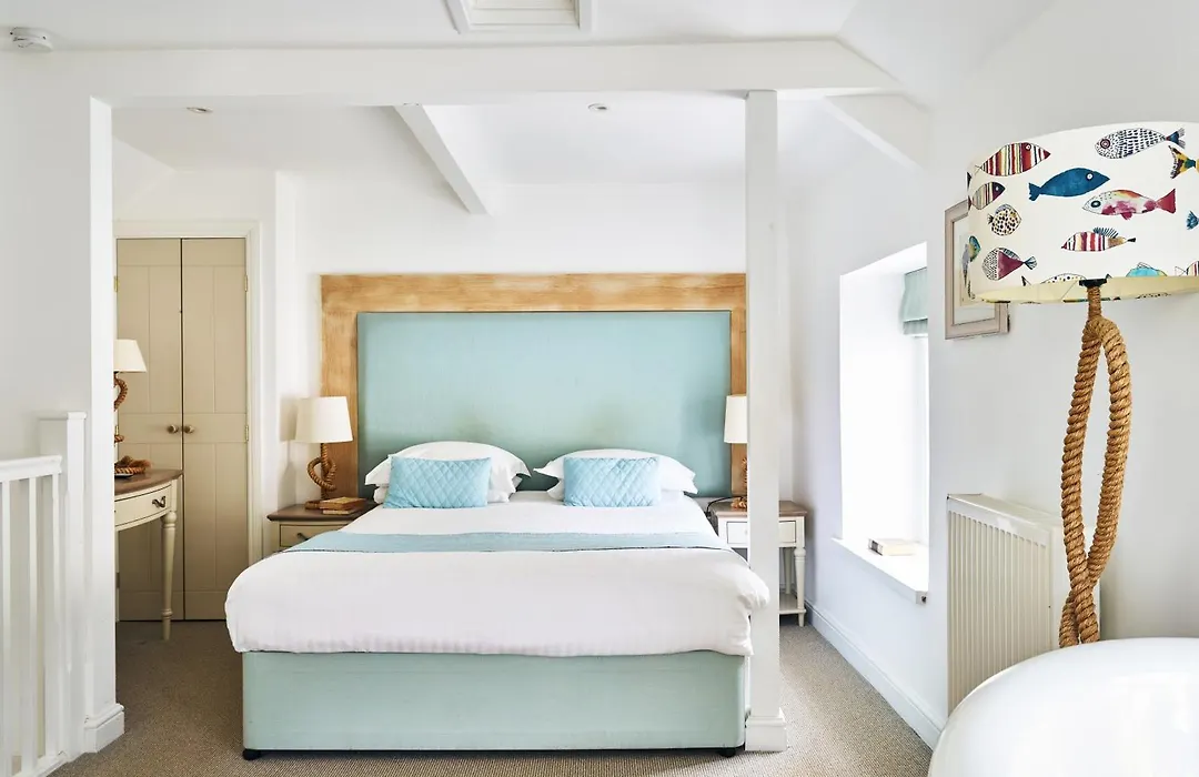 Lugger Hotel 'A Bespoke Hotel'-1