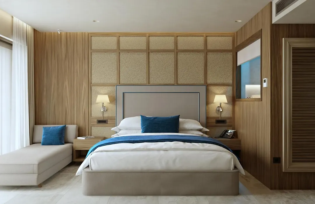 Nana Royal Premium Resort & Spa-1