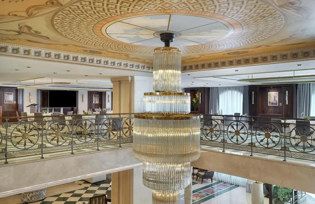 Electra Palace Athens-1