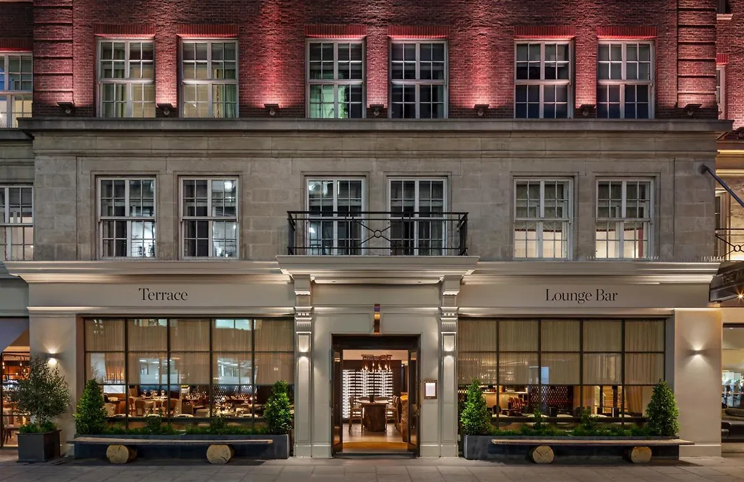 The May Fair Hotel, Mayfair, London-1