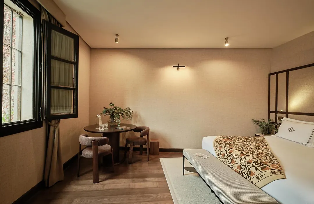 Hospes Palacio Del Bailio, A Member Of Design Hotels-1
