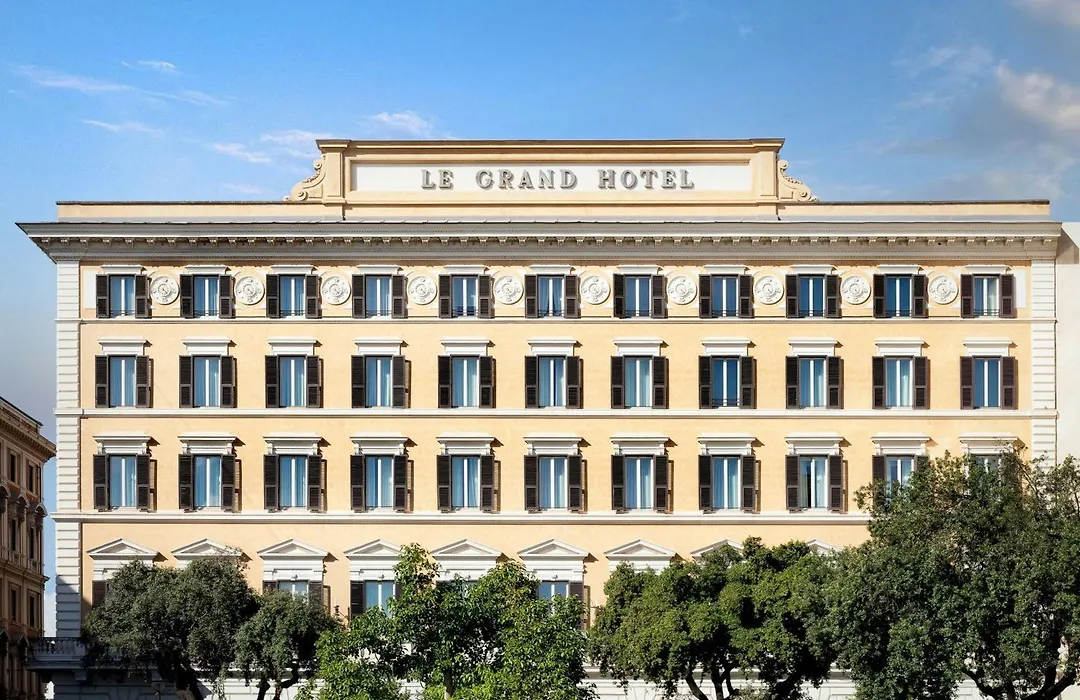 The St. Regis Rome-1