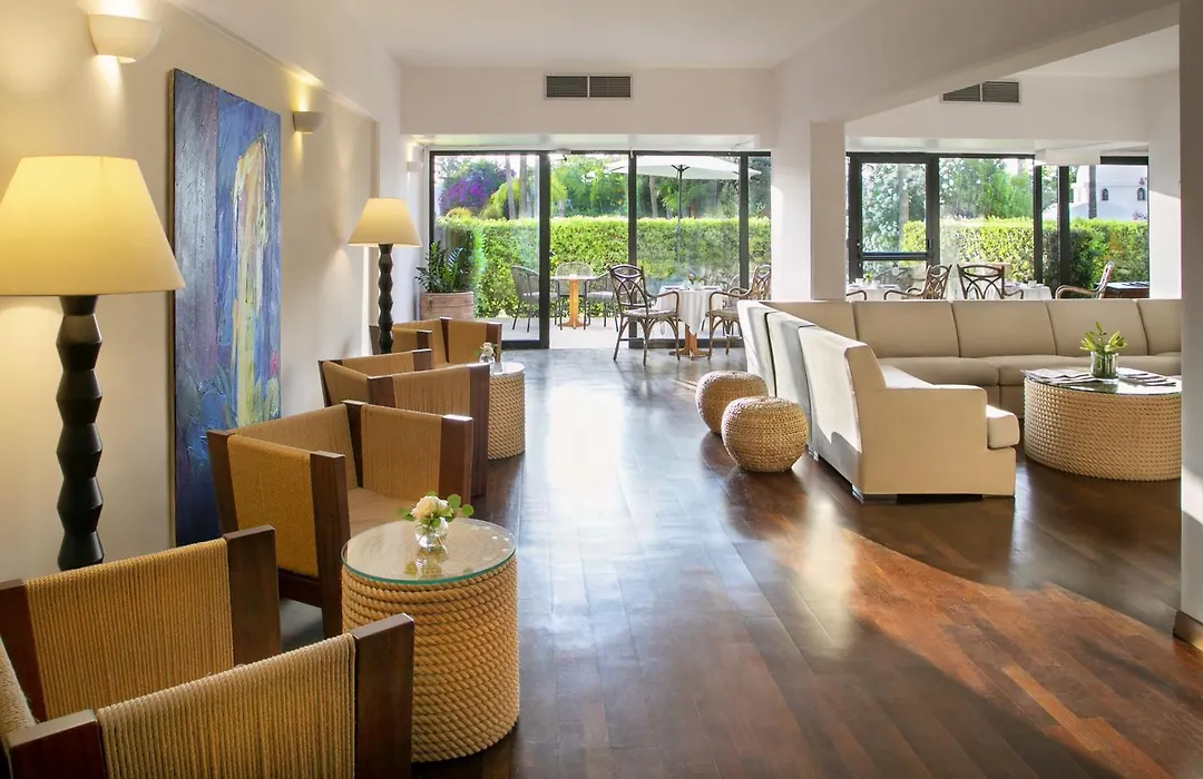 Azia Resort & Spa-1