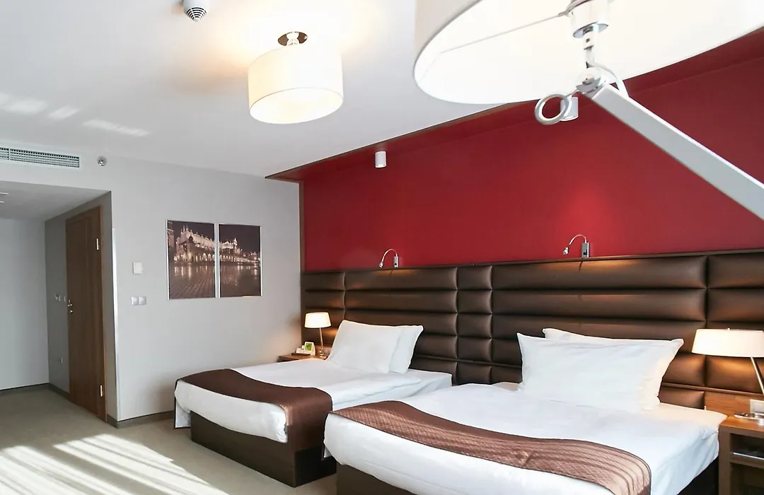 Holiday Inn Krakow City Centre By Ihg-1