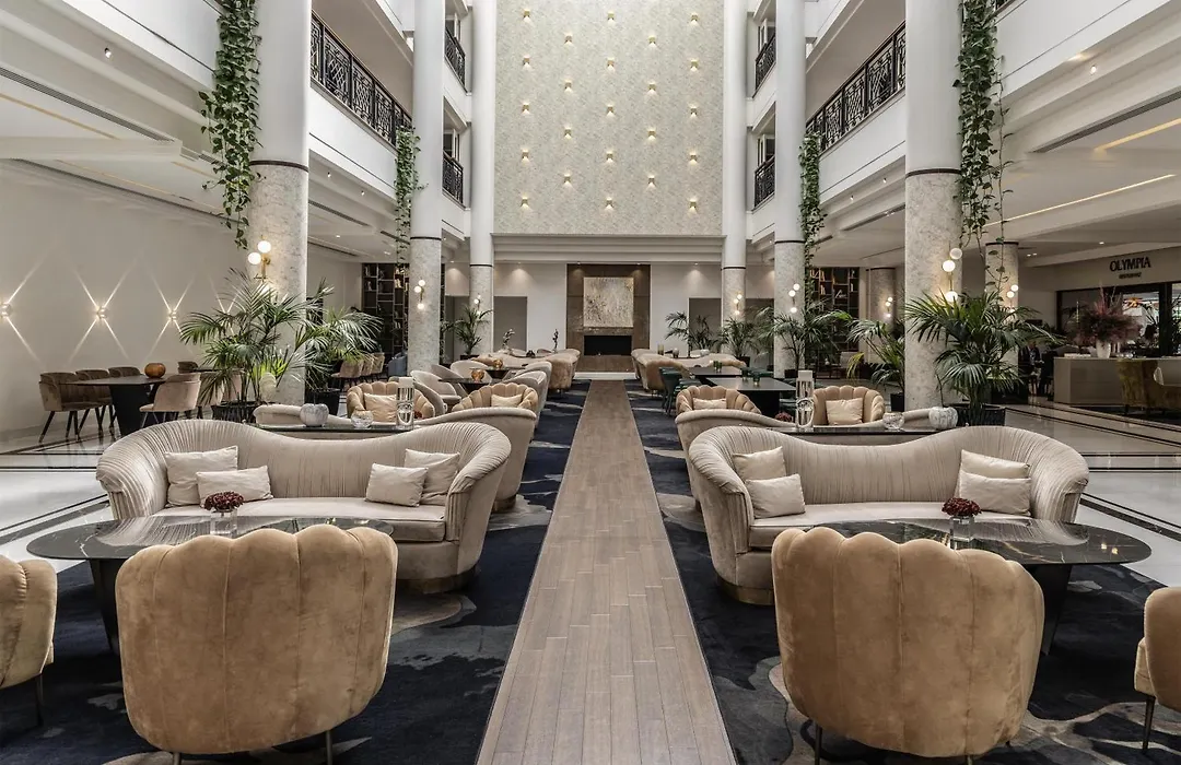 Hilton Nicosia-1