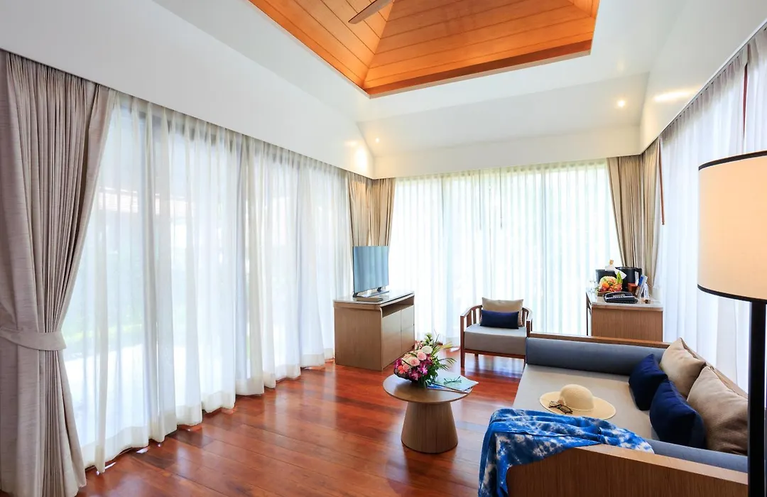 Chaweng Regent Beach Resort - SHA Extra Plus-1