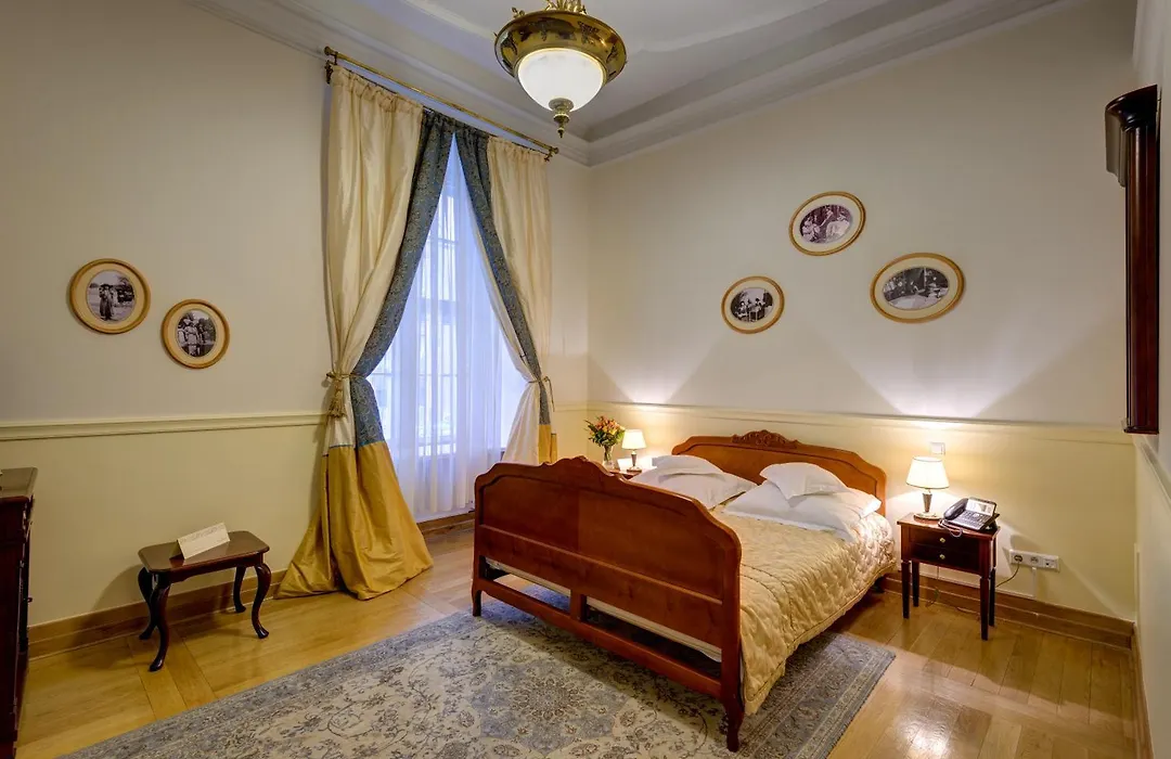 The Bonerowski Palace Boutique Hotel-1