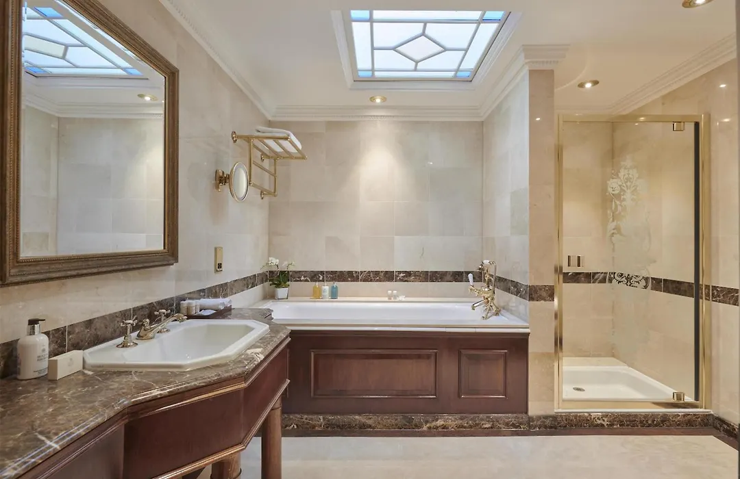 Hyatt Regency London - The Churchill-1
