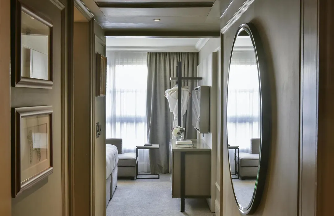 Hyatt Regency London - The Churchill-1