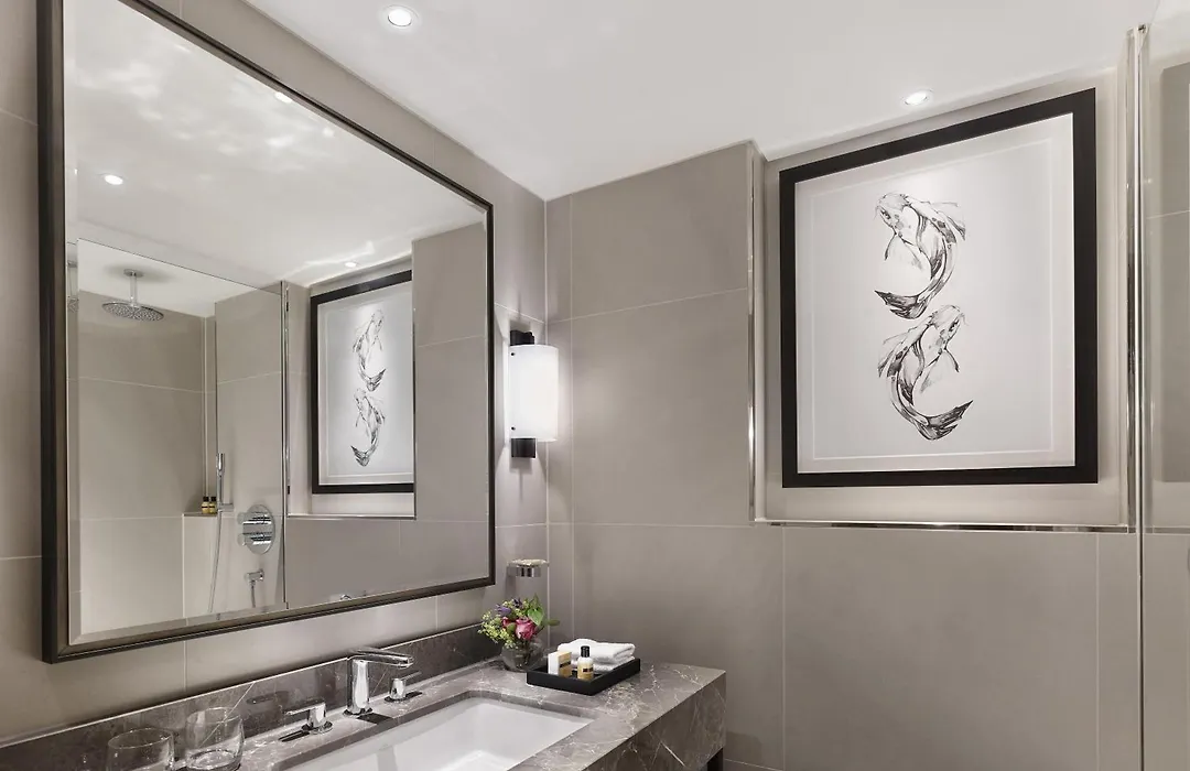 Hyatt Regency London - The Churchill-1
