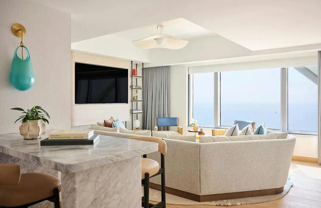 Hotel Arts Barcelona-1