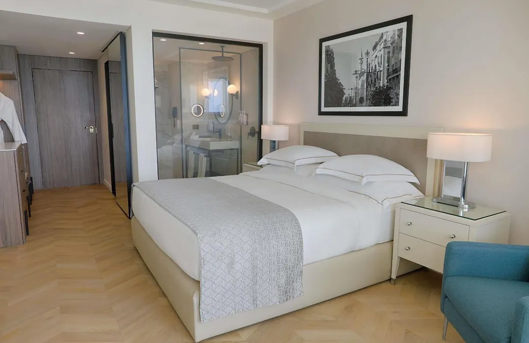 Moevenpick Hotel Beirut-1