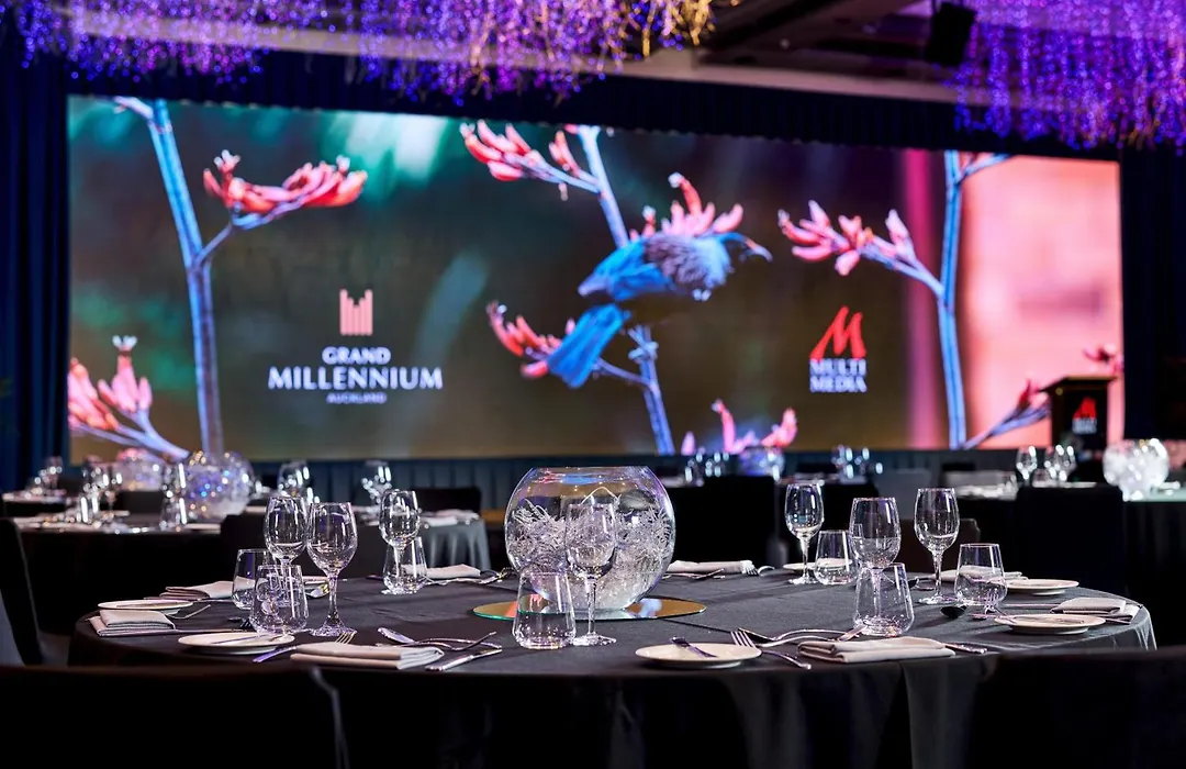 Grand Millennium Auckland-1