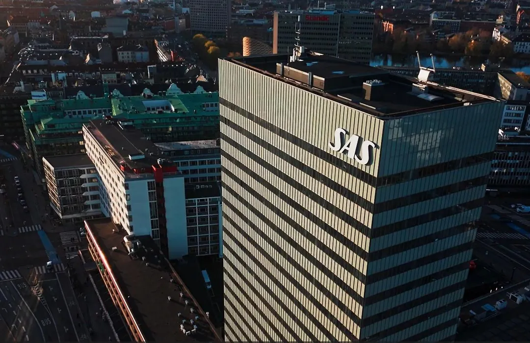 Radisson Collection Royal Hotel, Copenhagen-1
