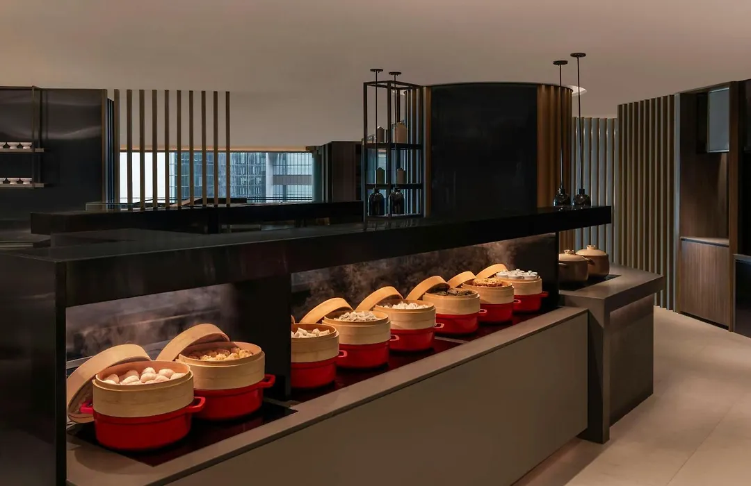 JW Marriott Hotel Hong Kong-1