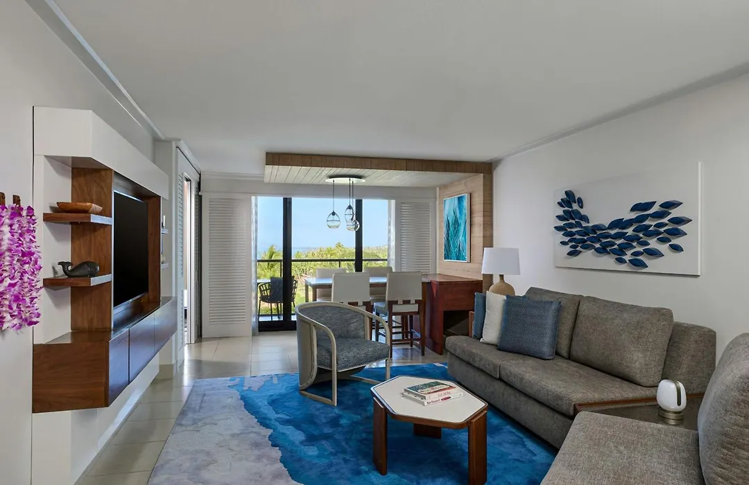 Wailea Beach Resort - Marriott, Maui-1
