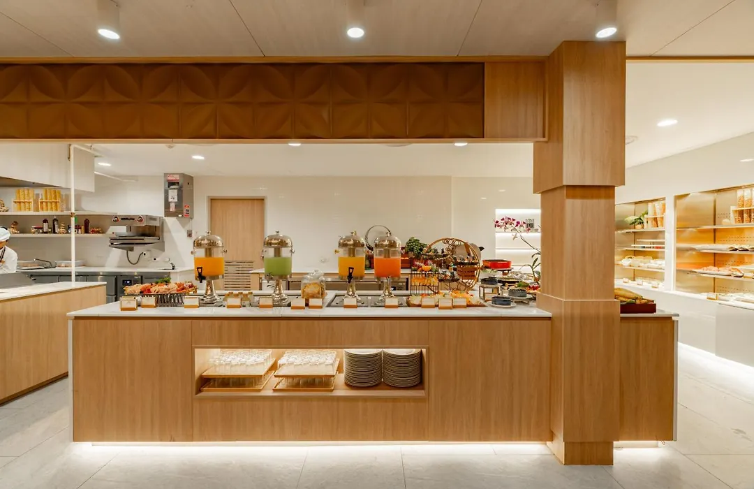 Katathani Phuket Beach Resort - Sha Extra Plus-1