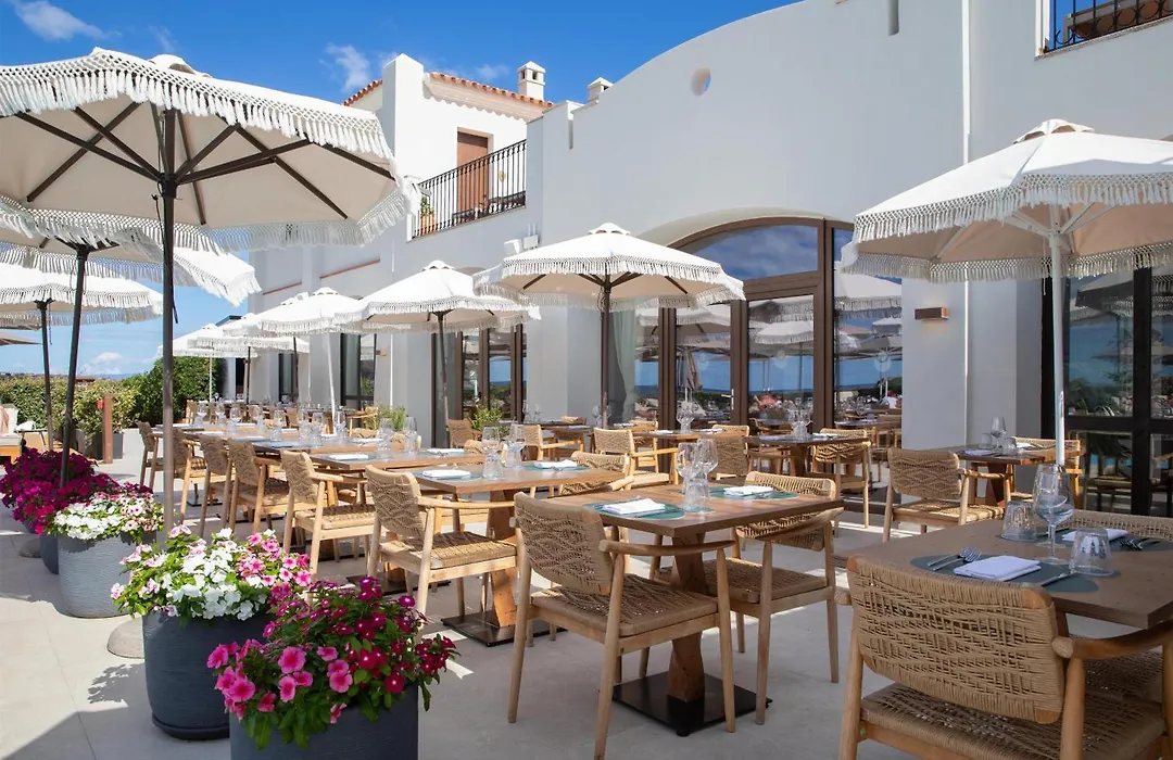 Mangia'S Santa Teresa Sardinia, Curio Collection By Hilton-1