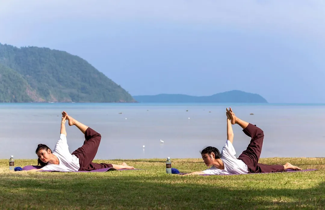 The Vijitt Resort Phuket-1