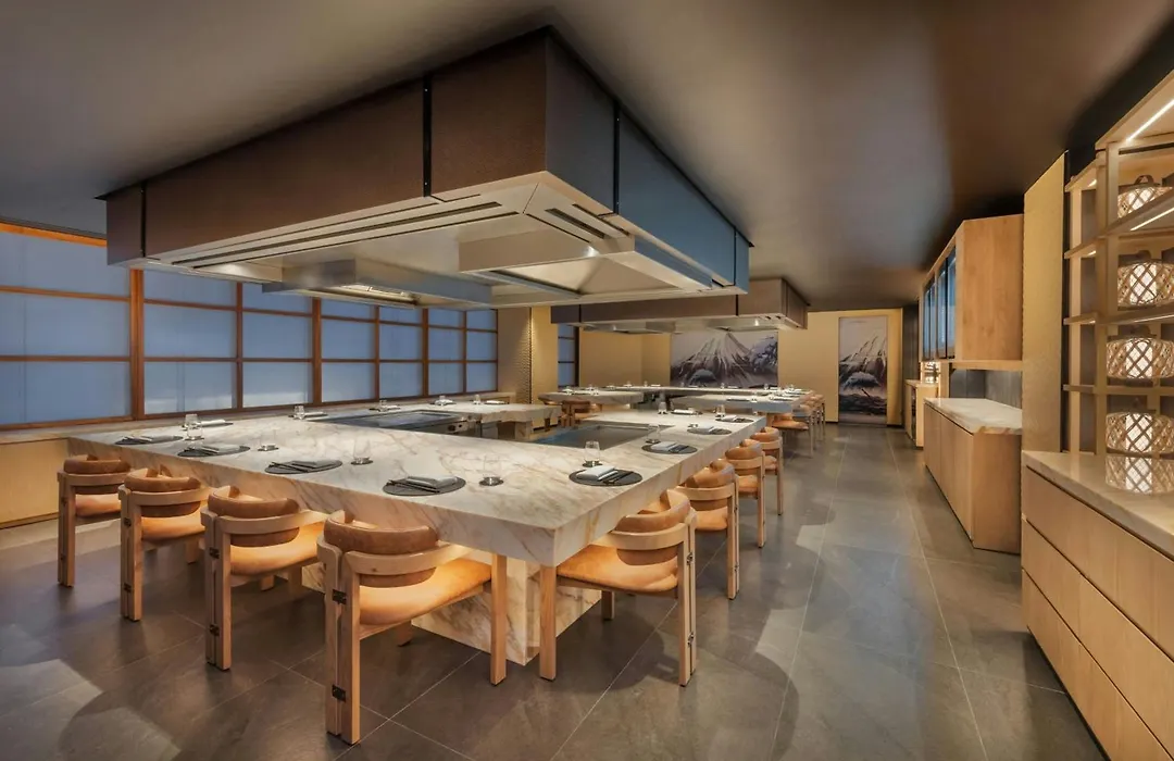 Jw Marriott Auckland-1