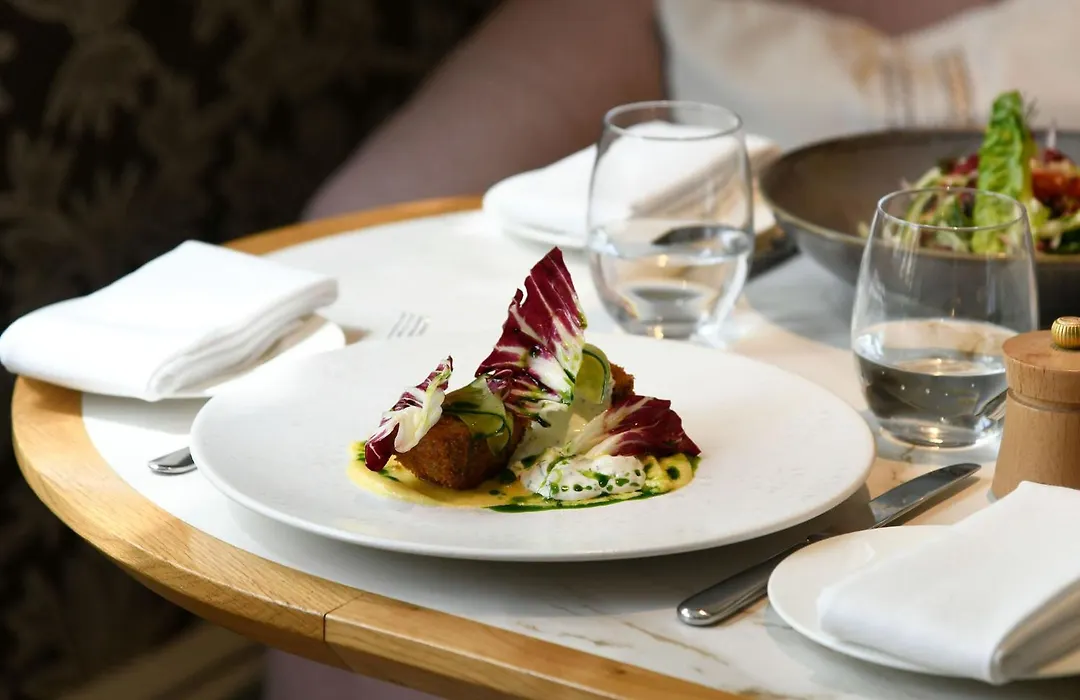 The Royal Crescent Hotel & Spa-1
