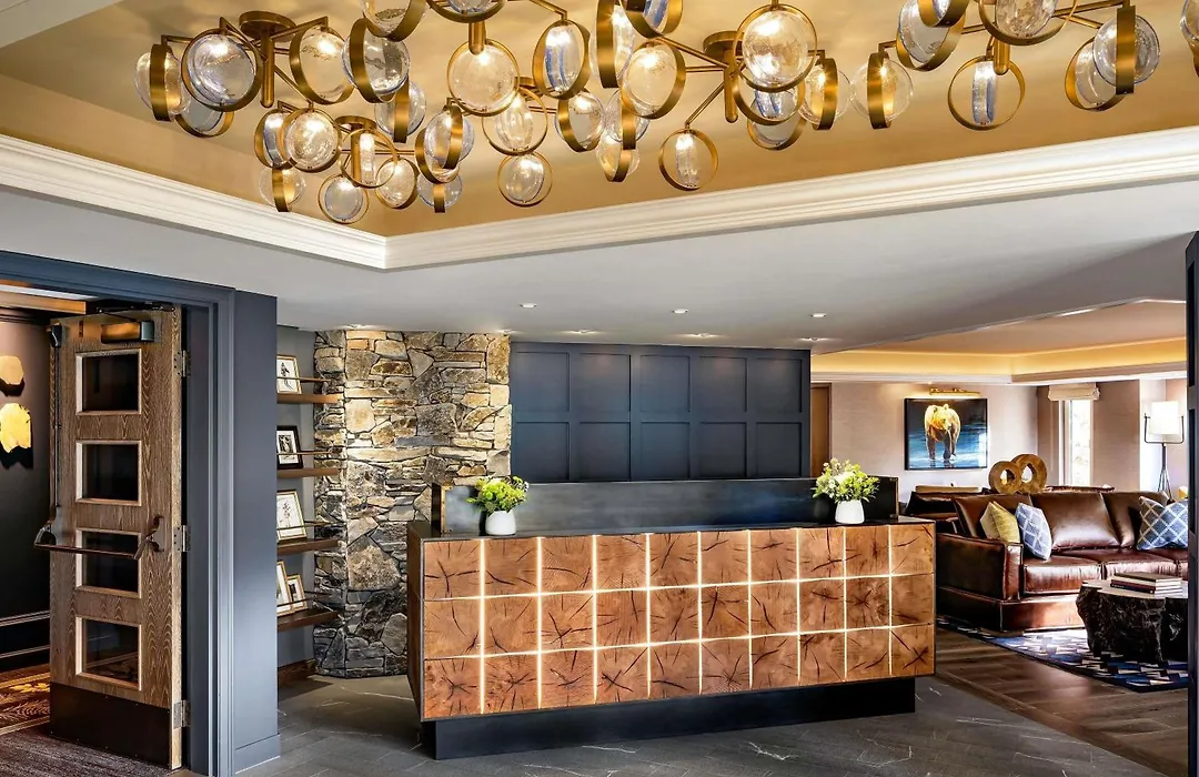 Fairmont Chateau Whistler-1