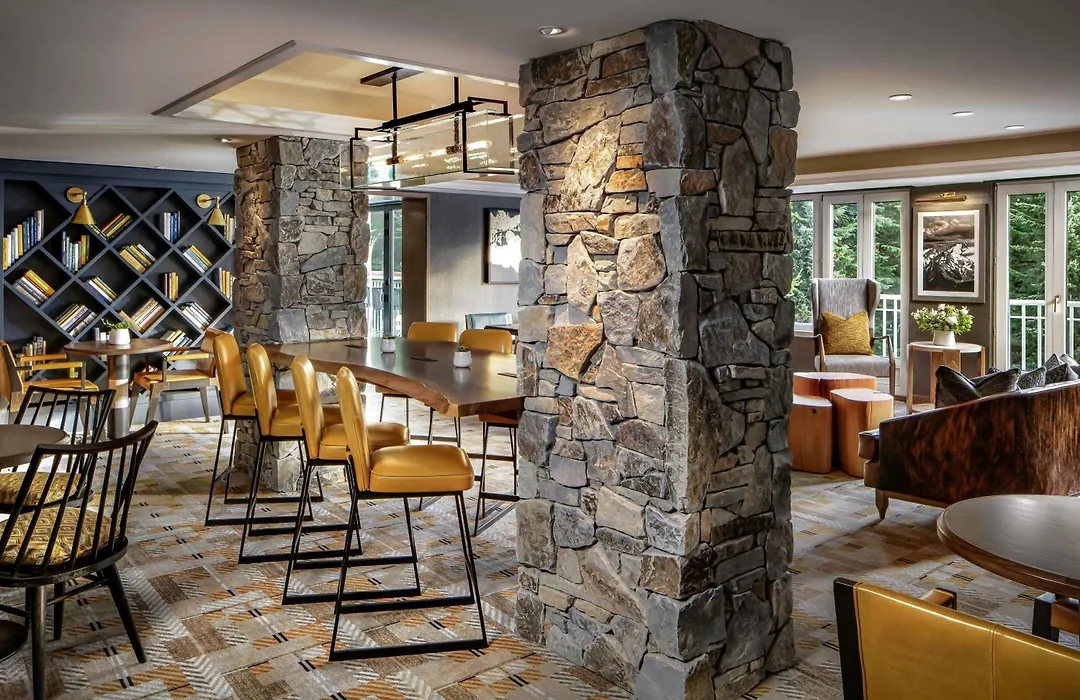 Fairmont Chateau Whistler-1