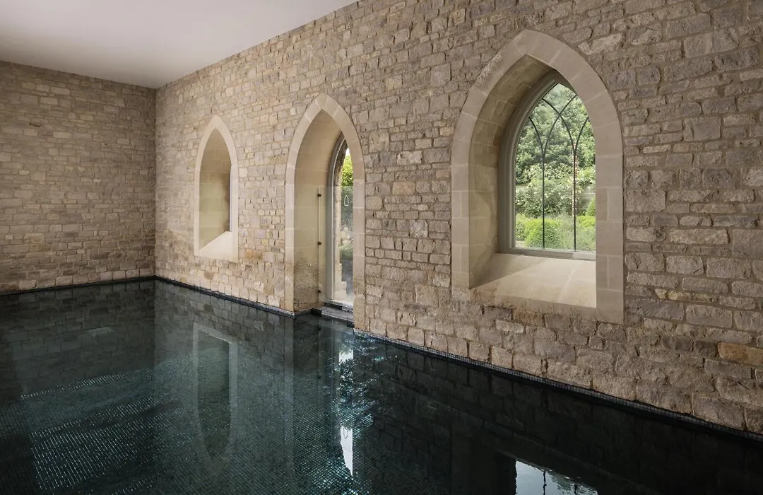 The Royal Crescent Hotel & Spa-1