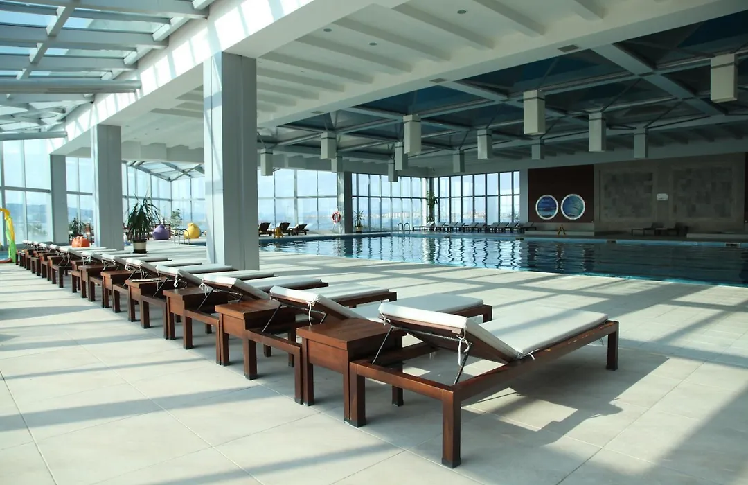 Kolin Hotel Spa & Convention Center-1
