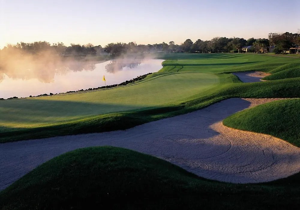 Arnold Palmer'S Bay Hill Club & Lodge (Adults Only)-1