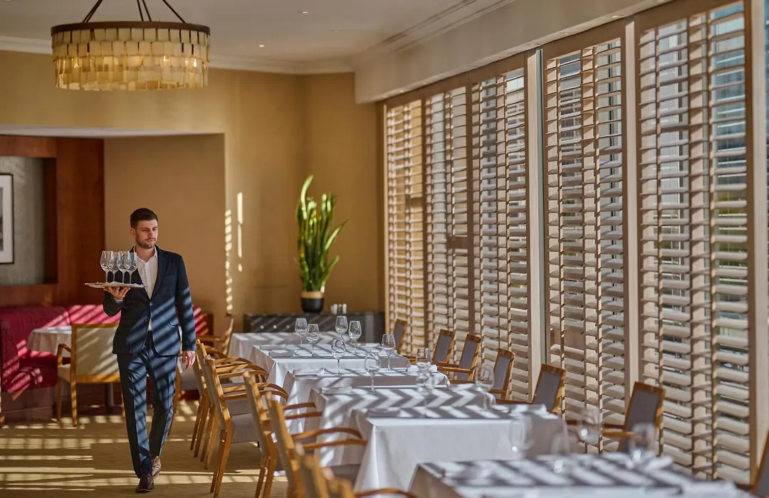 Hyatt Regency Belgrade-1