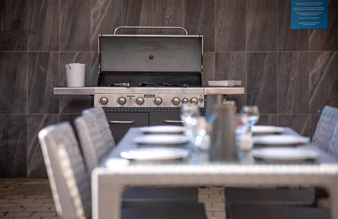 Mainstay Suites Kew-1