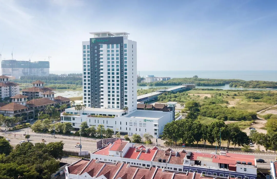 Holiday Inn Melaka By Ihg-1