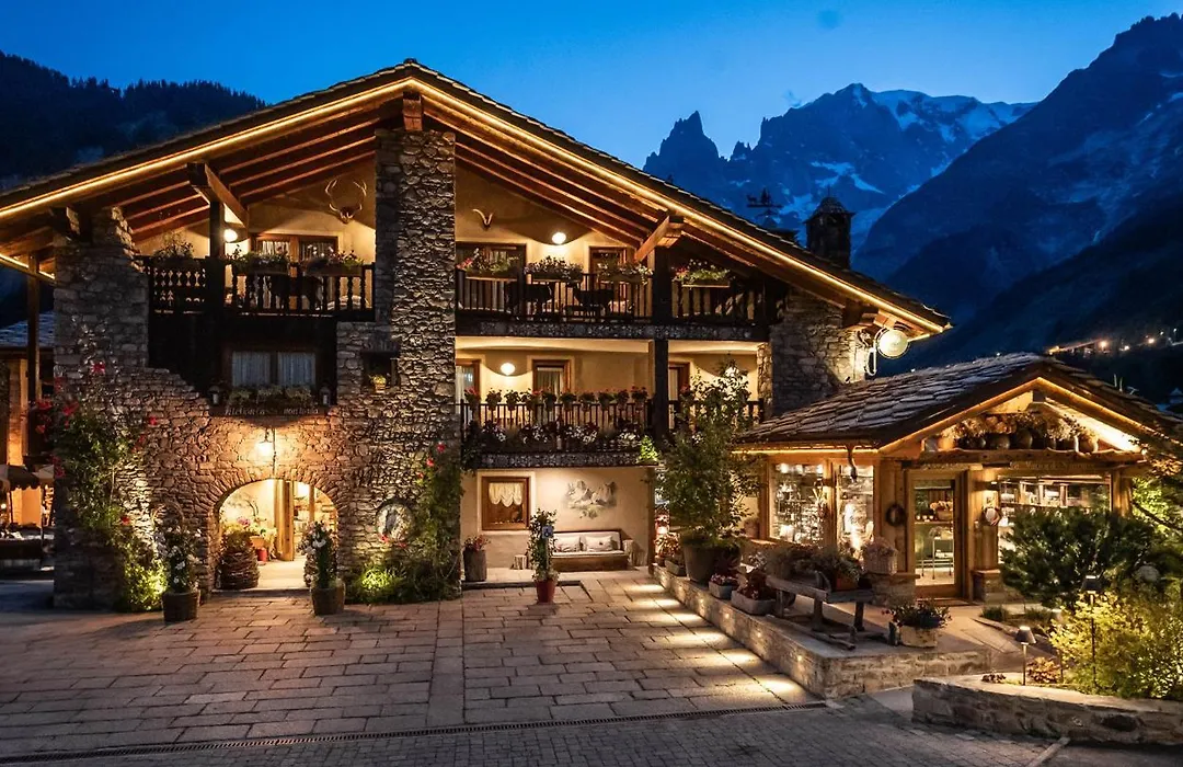 Auberge De La Maison-1