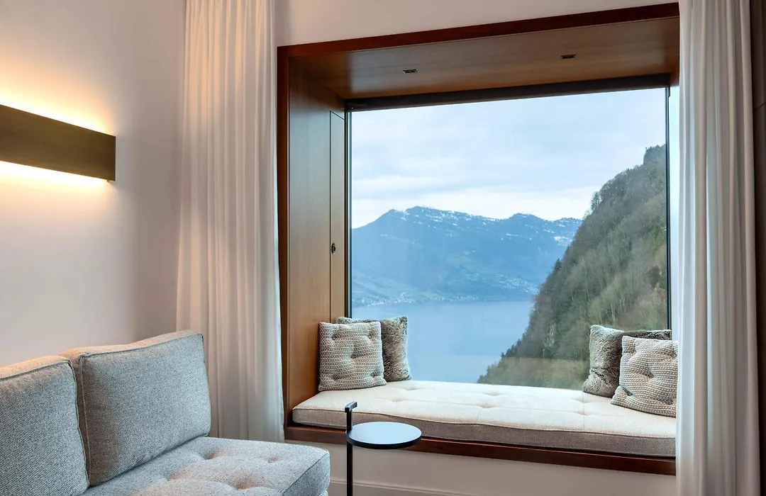 Buergenstock Hotel & Alpine Spa-1