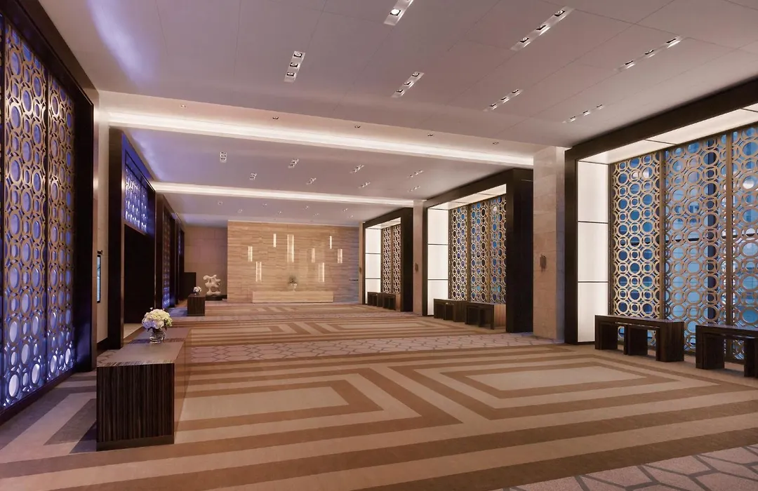 Grand Intercontinental Seoul Parnas By Ihg-1