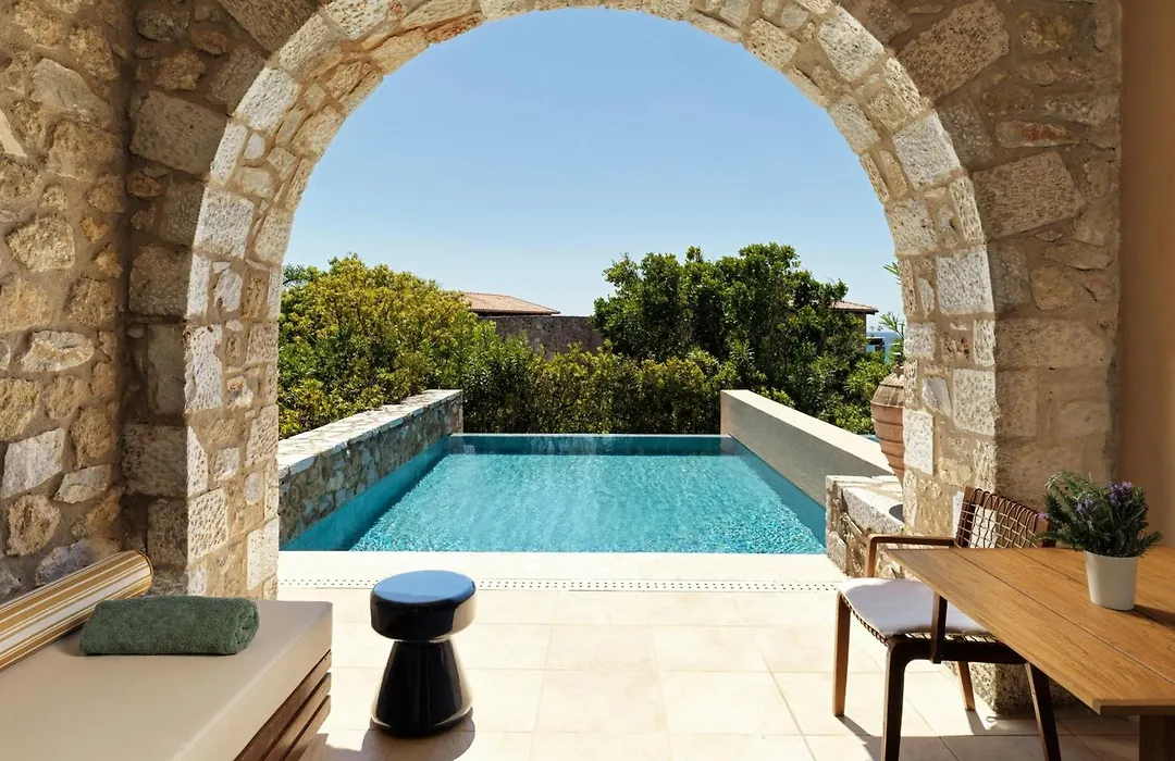 The Westin Resort, Costa Navarino-1