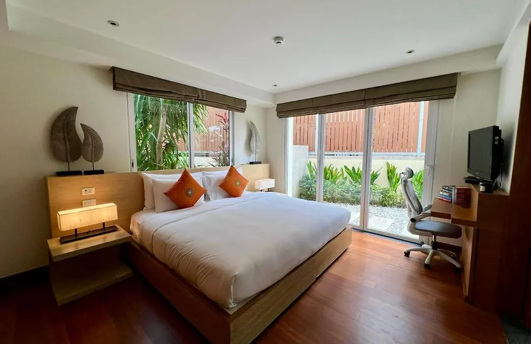 The Chava Resort-1