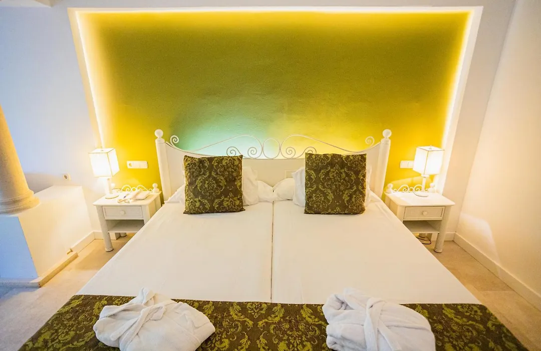 Lago Garden Hotel&Spa-1